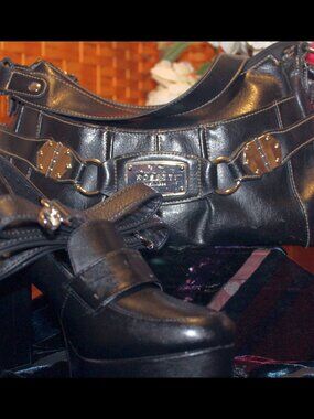 Rosetti Shoulder / Crossbody Bag